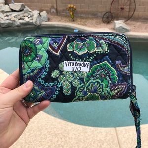 Vera Bradley Wallet